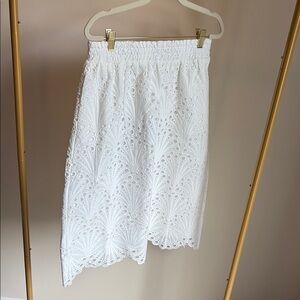 #7 Andie Mona Skirt NWT